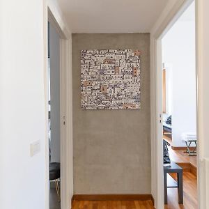 Private Bathroom Double Room